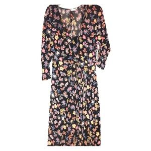 Anthropology HD • In Paris • Maxi Dress